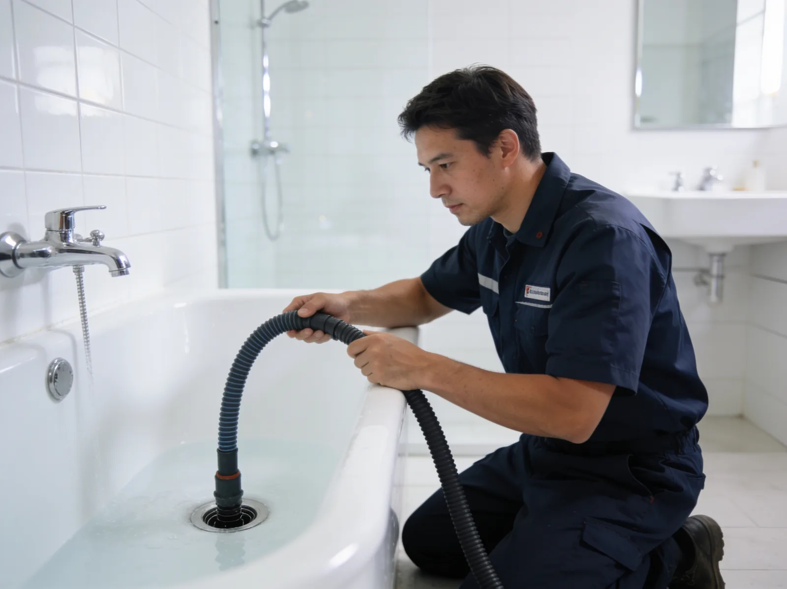Emergency Plumber Cortland, OH FAQs